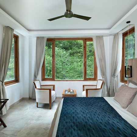 Ausnya Tirthan Banjar Ngoại thất bức ảnh