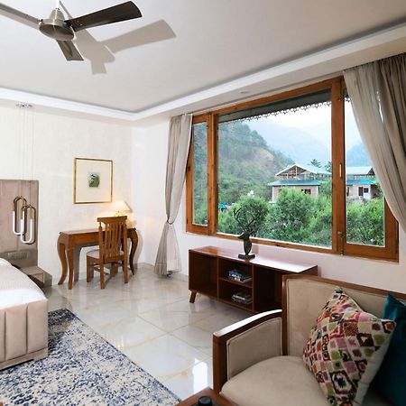 Ausnya Tirthan Banjar Ngoại thất bức ảnh